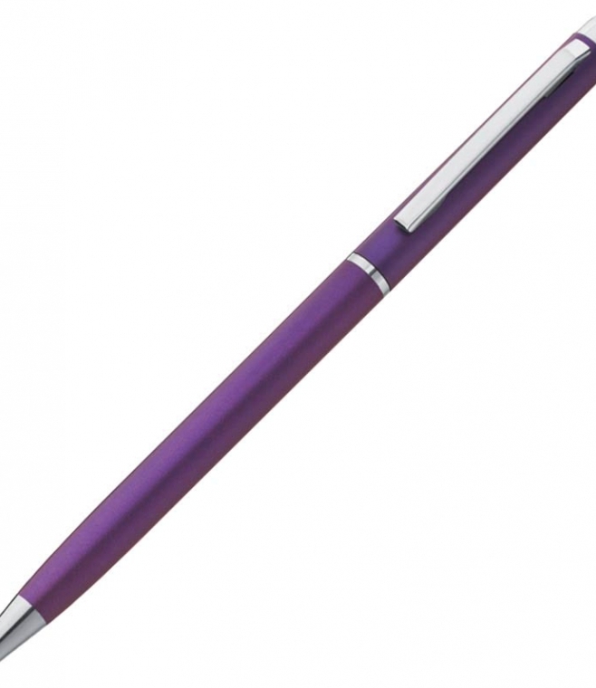 Długopis plastikowy touch pen