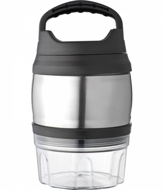 Lunch box 600 ml i 320 ml