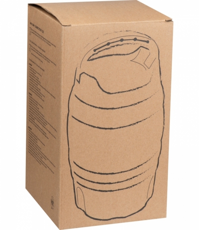 Lunch box 600 ml i 320 ml