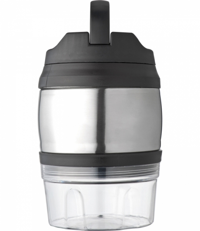 Lunch box 600 ml i 320 ml