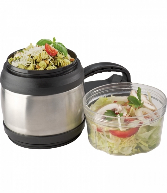 Lunch box 600 ml i 320 ml