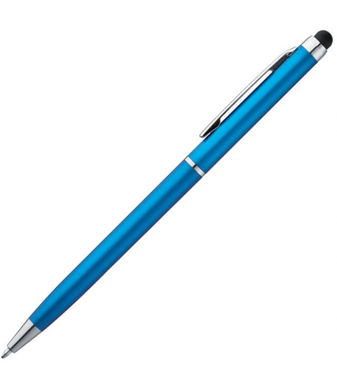 Długopis plastikowy touch pen