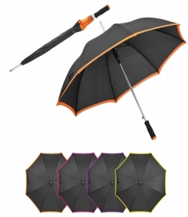 Parasol automatyczny ø105 cm