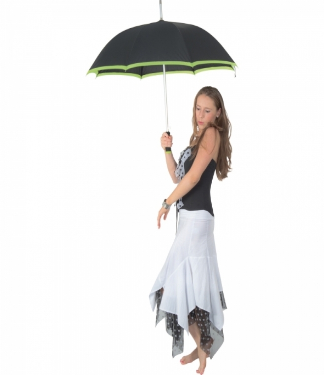 Parasol automatyczny ø105 cm