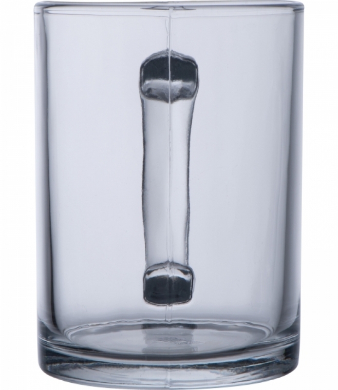 Kubek szklany 300 ml