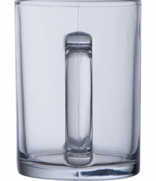 Kubek szklany 300 ml