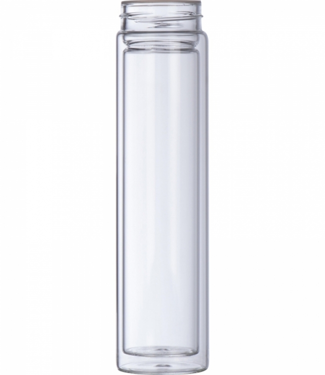 Butelka szklana termiczna 400 ml