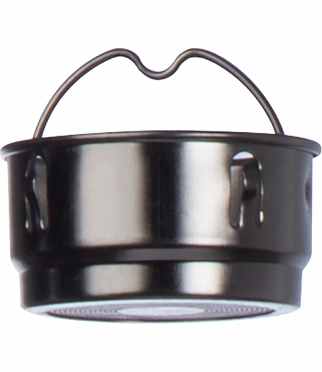 Butelka szklana termiczna 400 ml