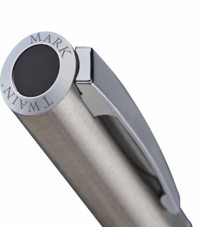 Długopis metalowy Mark Twain