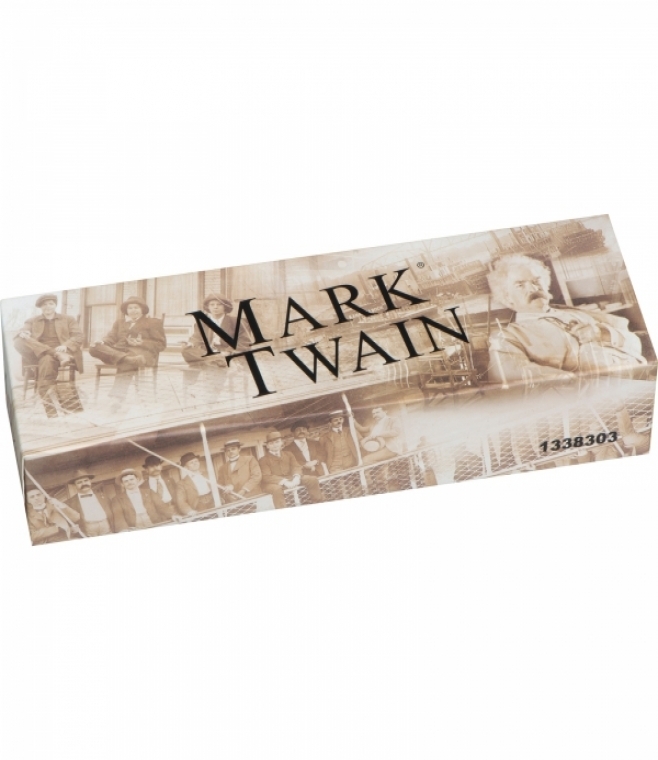 Długopis metalowy Mark Twain