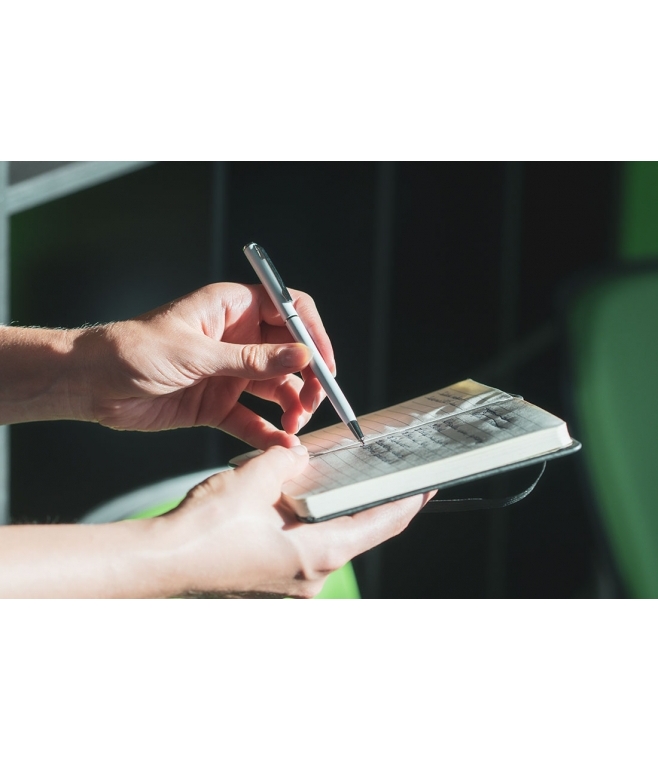 Długopis plastikowy