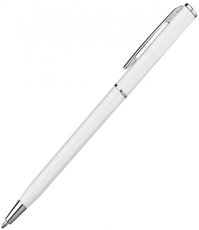 Długopis plastikowy