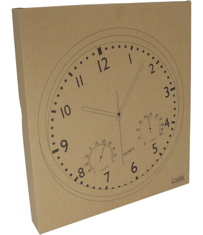 Zegar ścienny CrisMa
