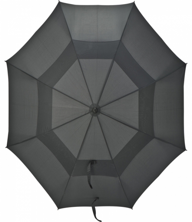 Parasol automatyczny XXL do gry w golfa ø132 cm