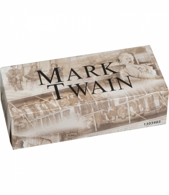 Długopis metalowy Mark Twain