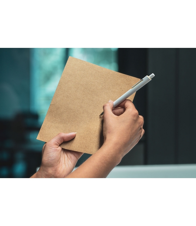 Długopis plastikowy