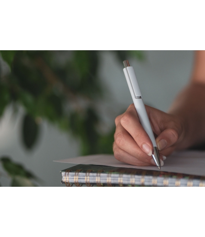 Długopis plastikowy