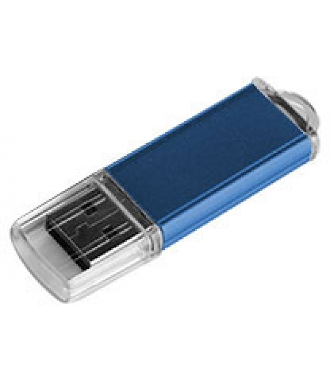 Pendrive z metalu i plastiku 64GB 3.0