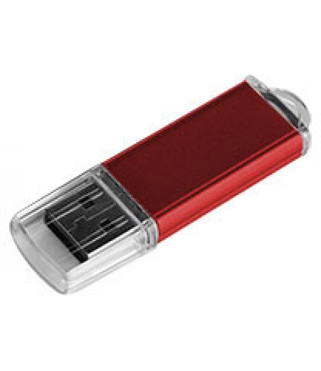 Pendrive z metalu i plastiku 64GB 3.0