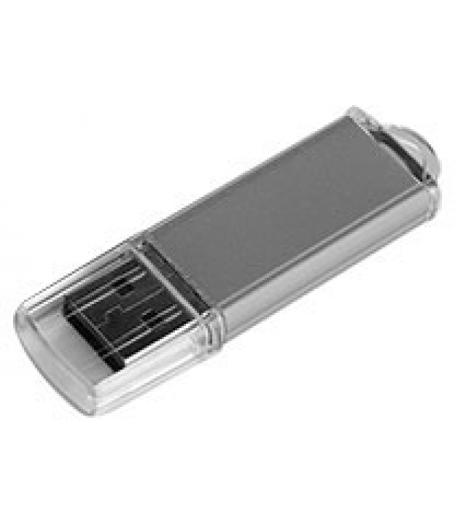 Pendrive z metalu i plastiku 64GB 3.0