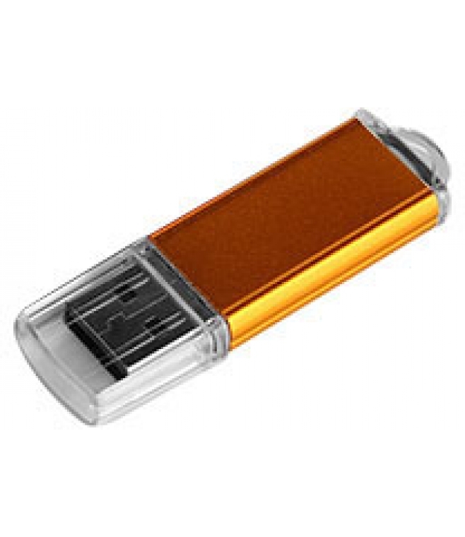 Pendrive z metalu i plastiku 64GB 3.0