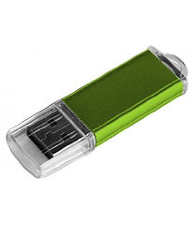 Pendrive z metalu i plastiku 64GB 3.0