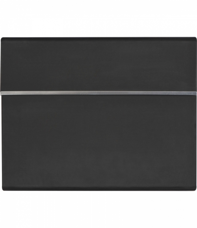 Notatnik A5 w linie soft touch