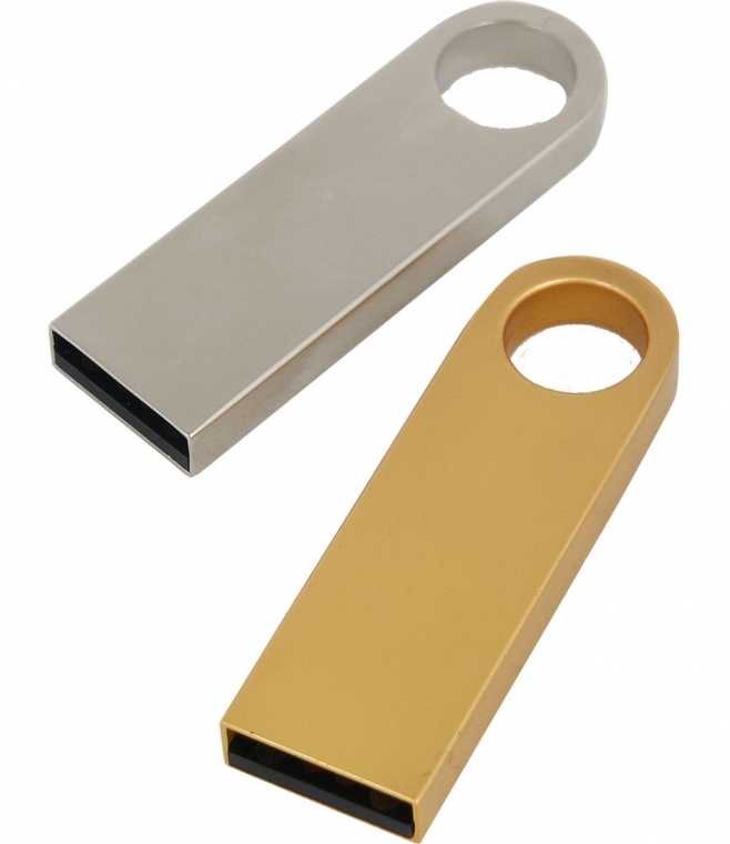 Pendrive metalowy 64GB 2.0