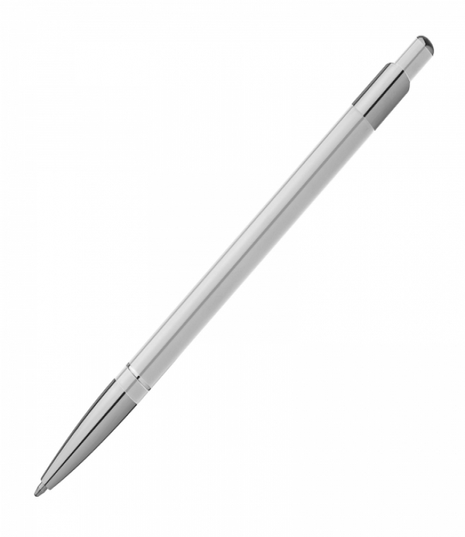 Długopis metalowy