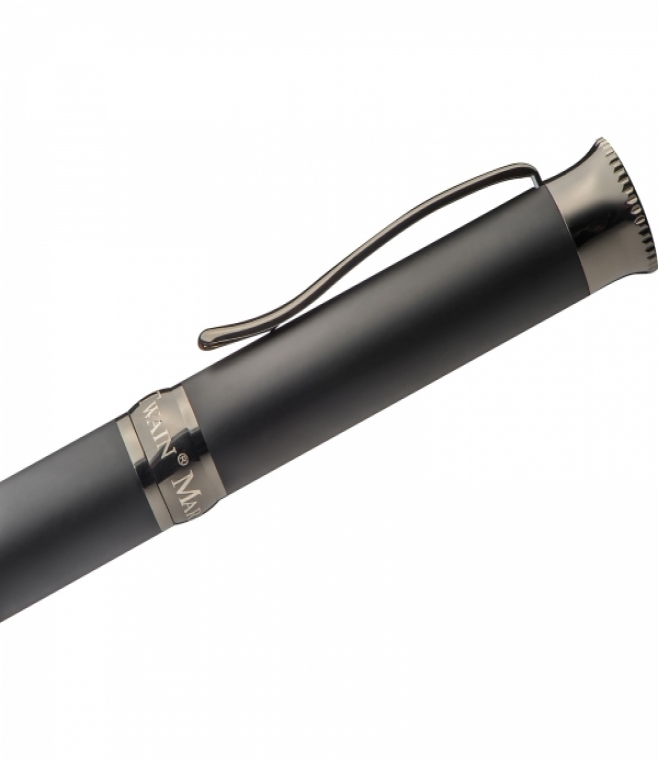 Długopis metalowy Mark Twain