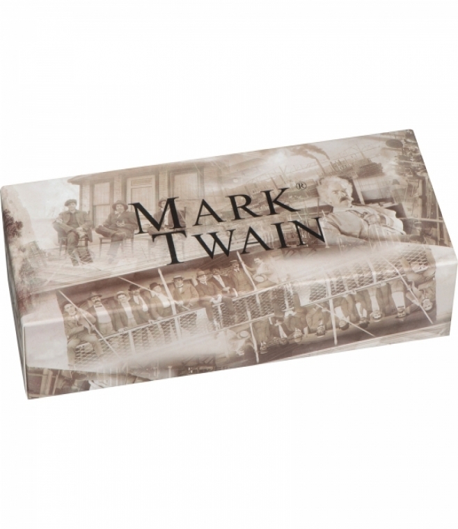 Długopis metalowy Mark Twain