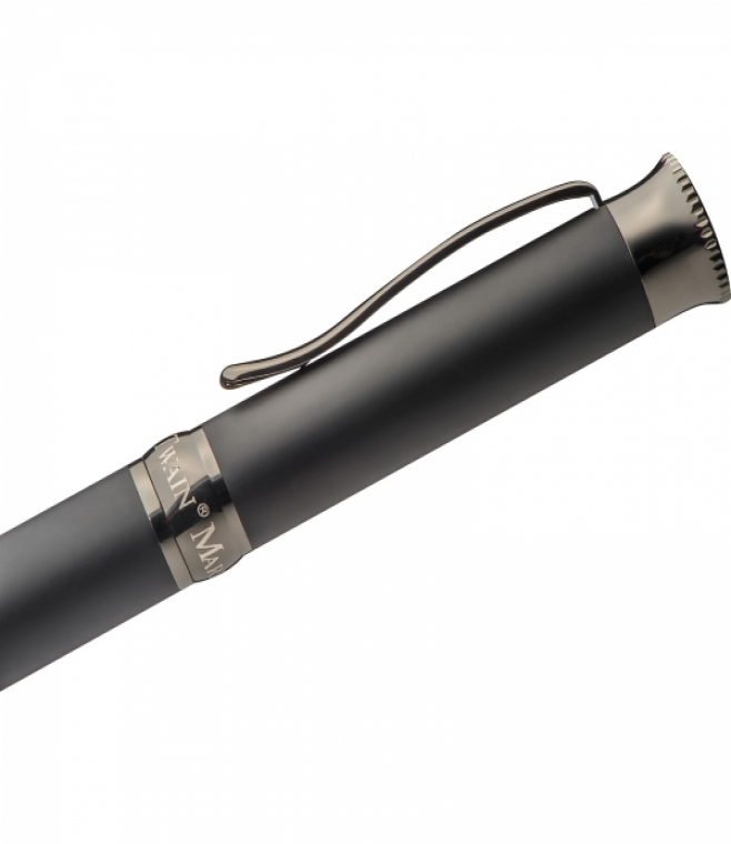 Długopis metalowy Mark Twain