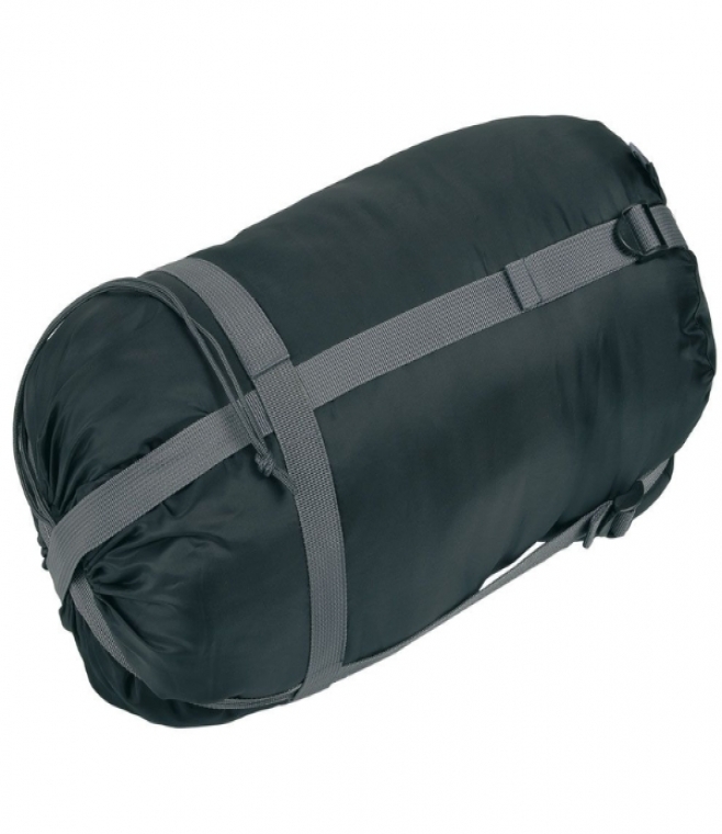 Śpiwór Schwarzwolf KINABALU Schwarzwolf