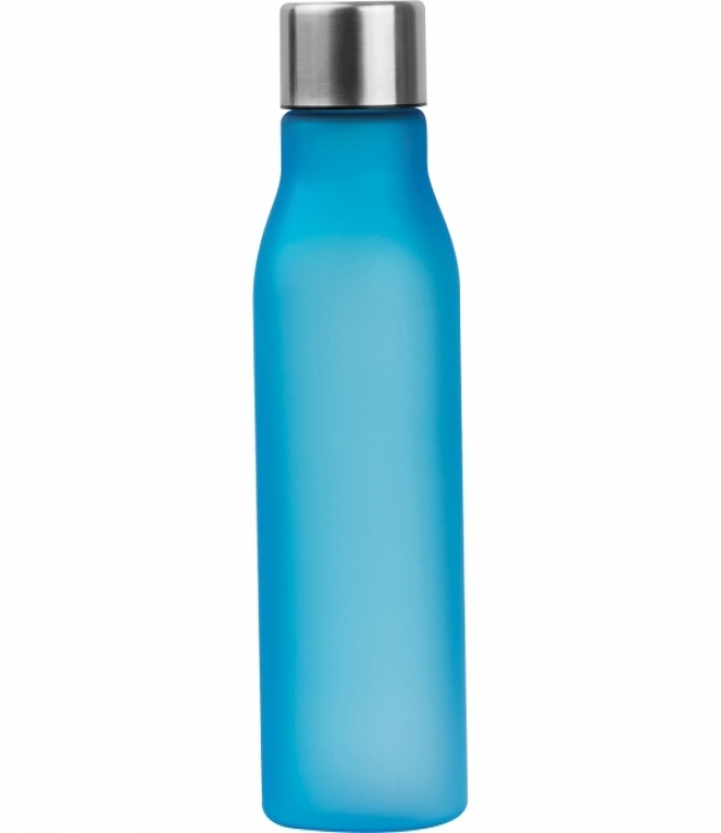 Butelka plastikowa 550 ml