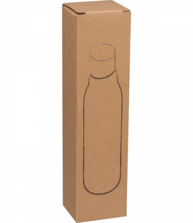 Butelka plastikowa 550 ml