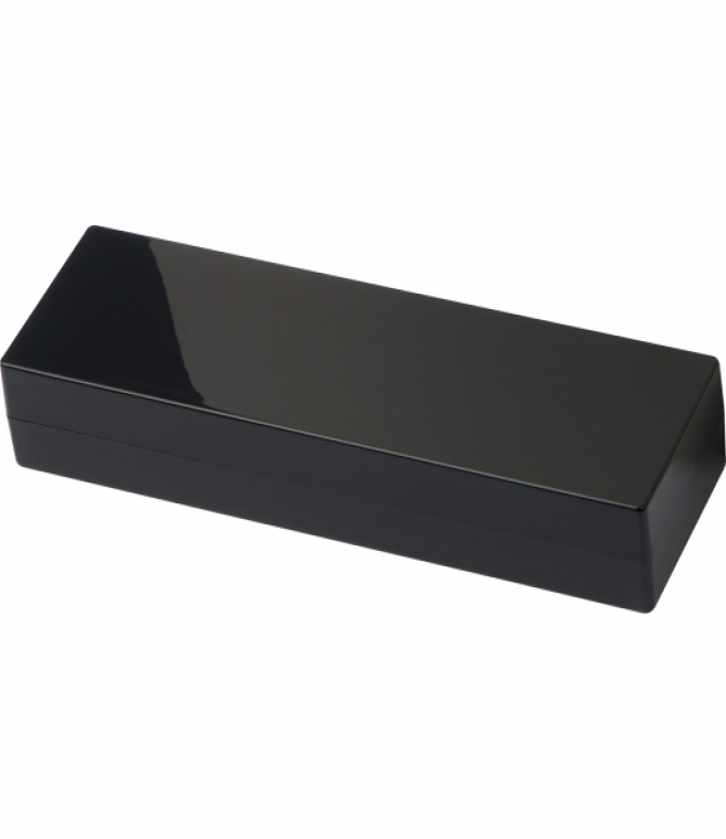 Zestaw piśmienny długopis i pióro kulkowe Mark Twain