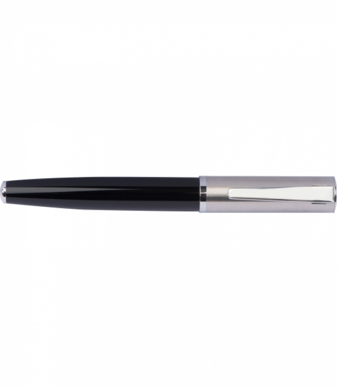 Zestaw piśmienny długopis i pióro kulkowe Mark Twain