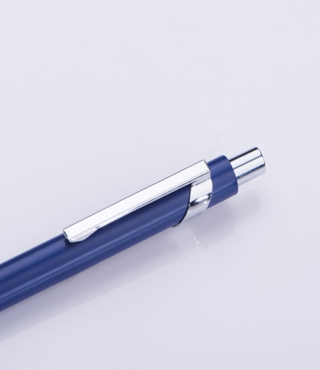 Długopis metalowy