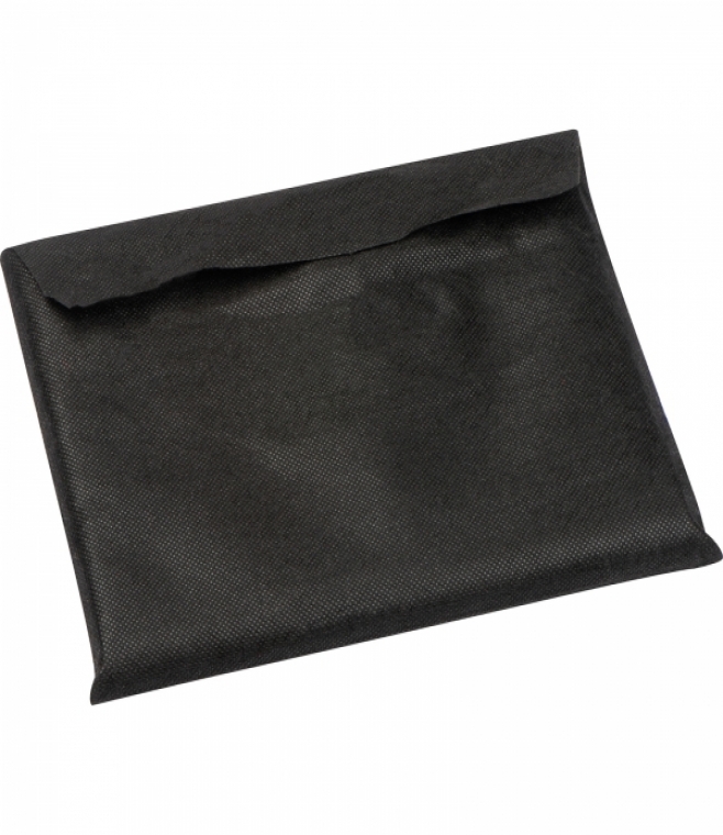 Folder A5 z notatnikiem w linie