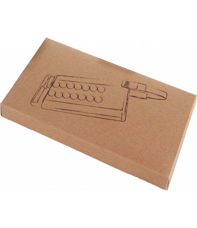 Power bank 4000 mAh z przyssawkami