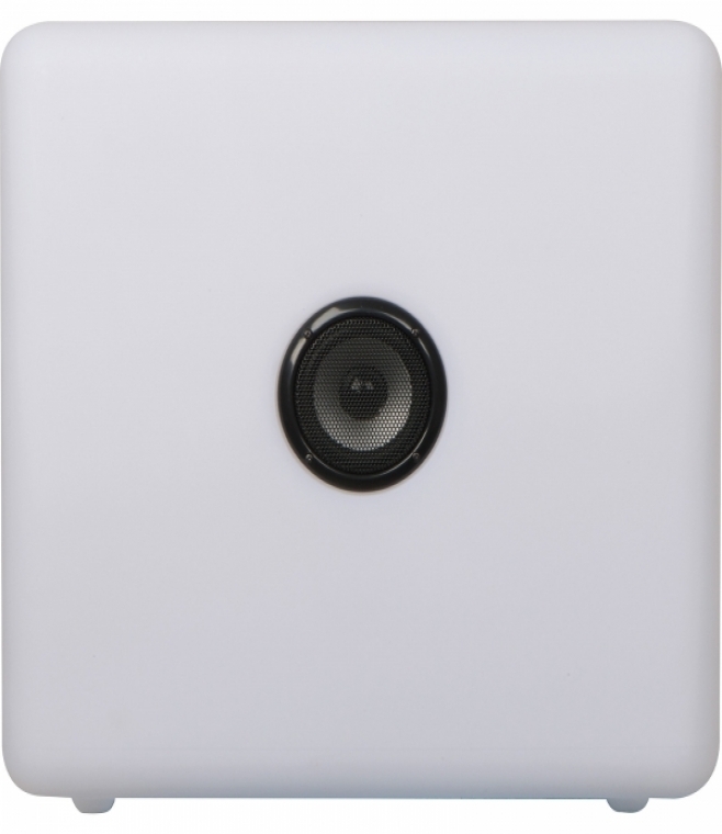 Głośnik bluetooth świecący XXL