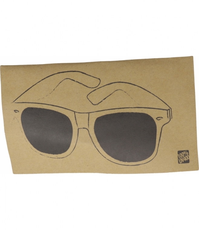 Okulary przeciwsłoneczne UV400