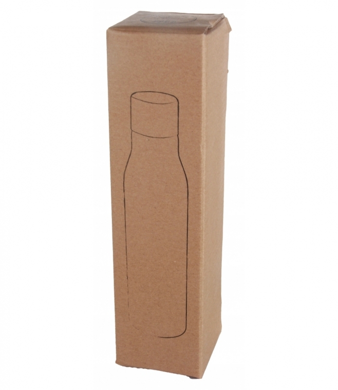 Butelka plastikowa 550 ml