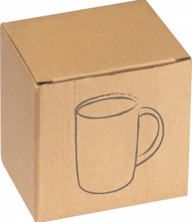 Kubek ceramiczny soft touch 300 ml