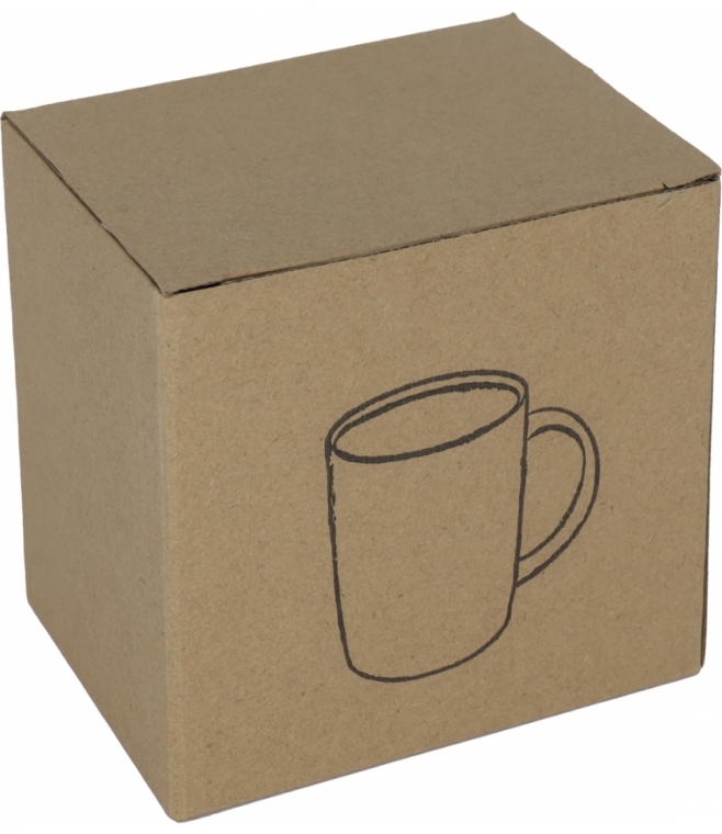 Kubek ceramiczny soft touch 300 ml