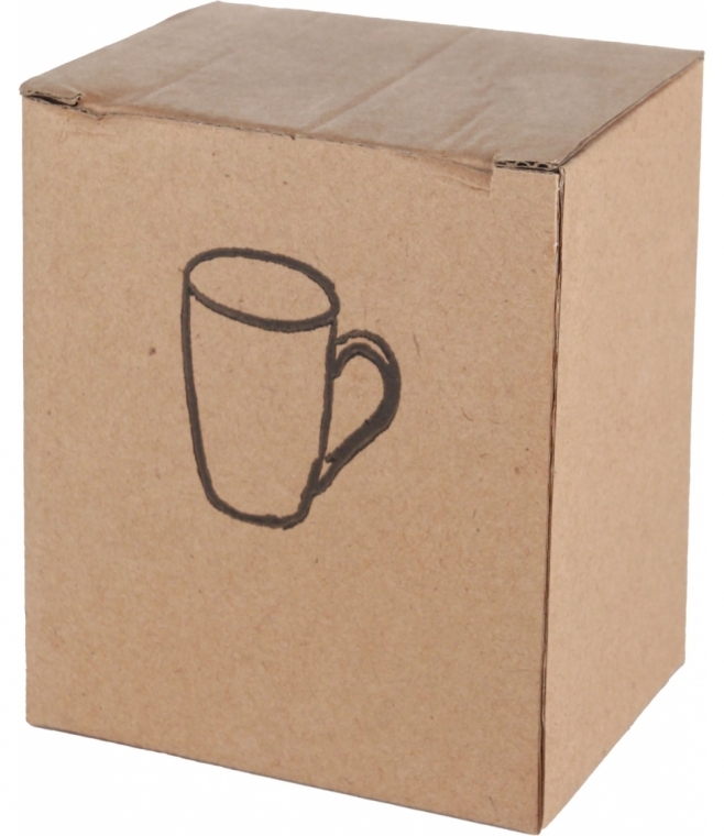 Kubek ceramiczny soft touch 300 ml