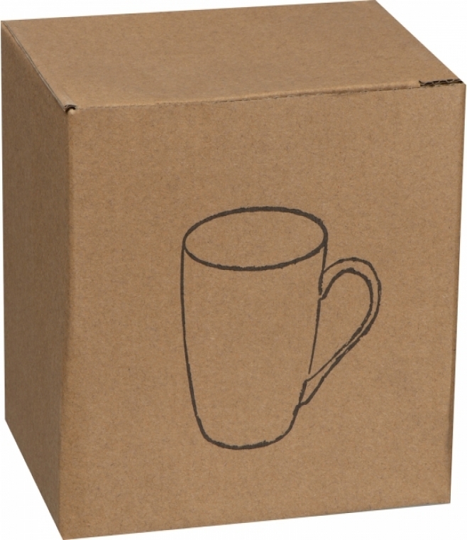 Kubek ceramiczny soft touch 300 ml