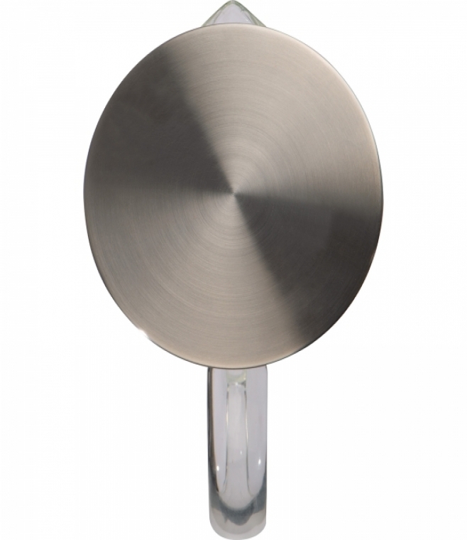 Dzbanek szklany z sitkiem 1350 ml