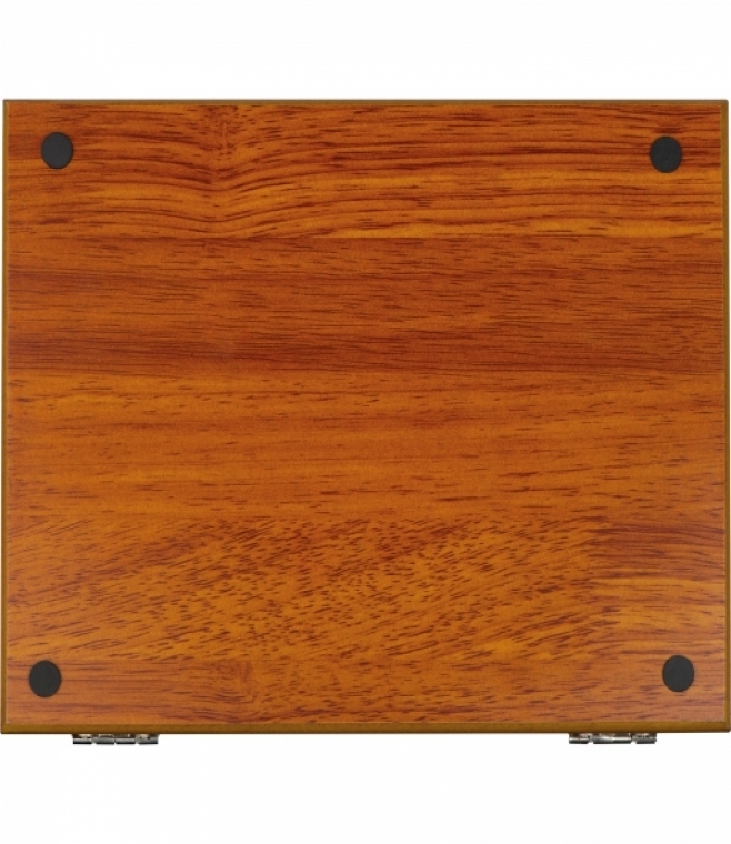 Zestaw piersiówka, szachy, karty i kości