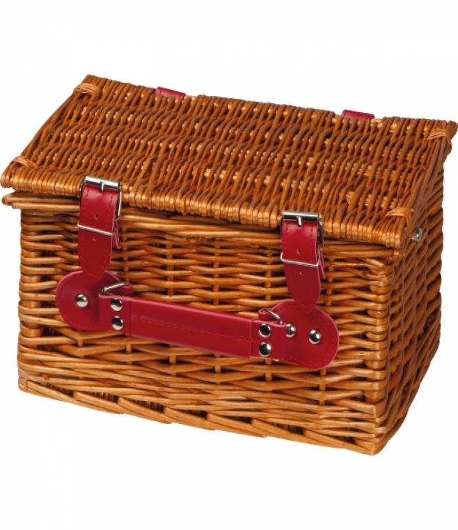 Kosz piknikowy dla 2 osób